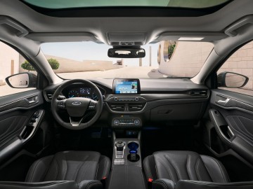 Ford Focus IV &ndash; Nowy rozdział